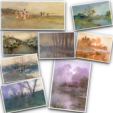 Previous Artworks