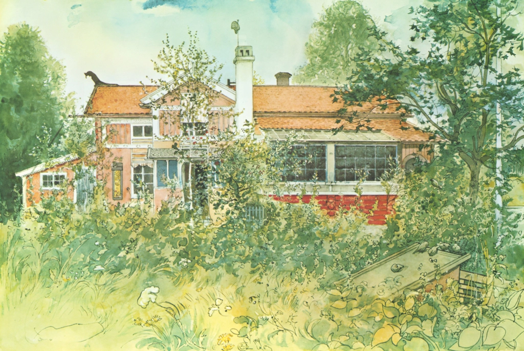 The Cottage