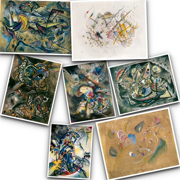 Previous Artworks