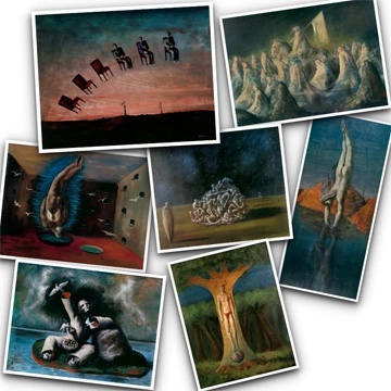 Previous Artworks