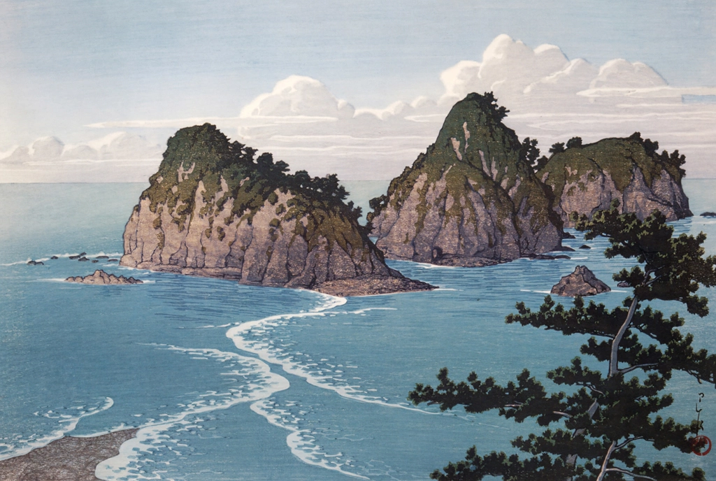 Izu Dogashima