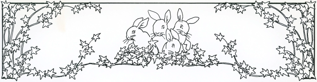 Plate 5 (Rabbits)