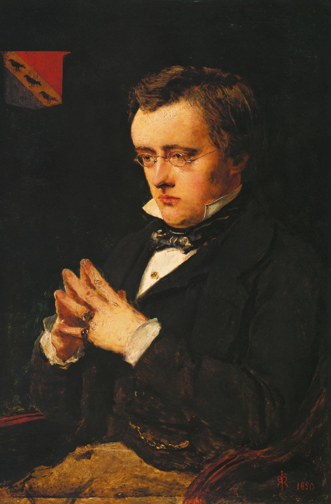 Wilkie Collins