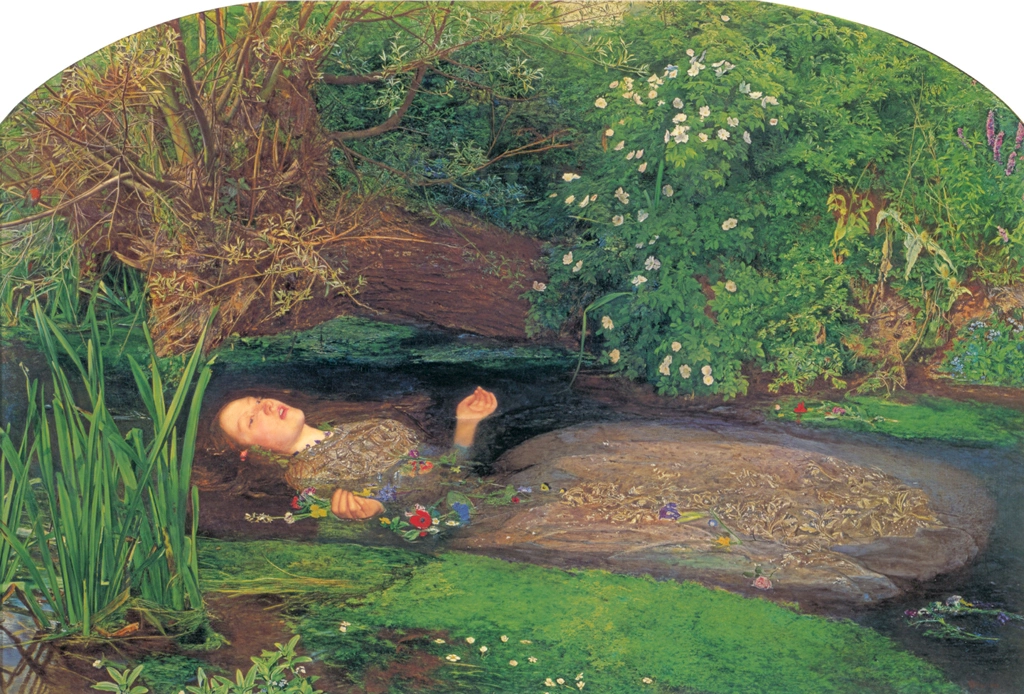 Ophelia