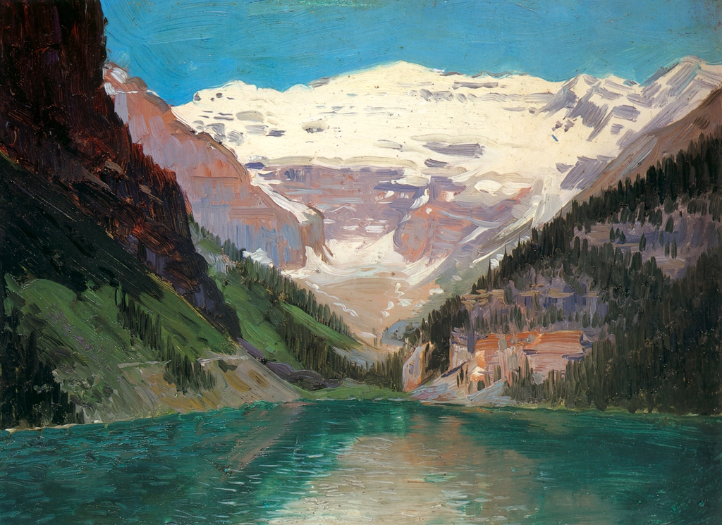 Lake Louise