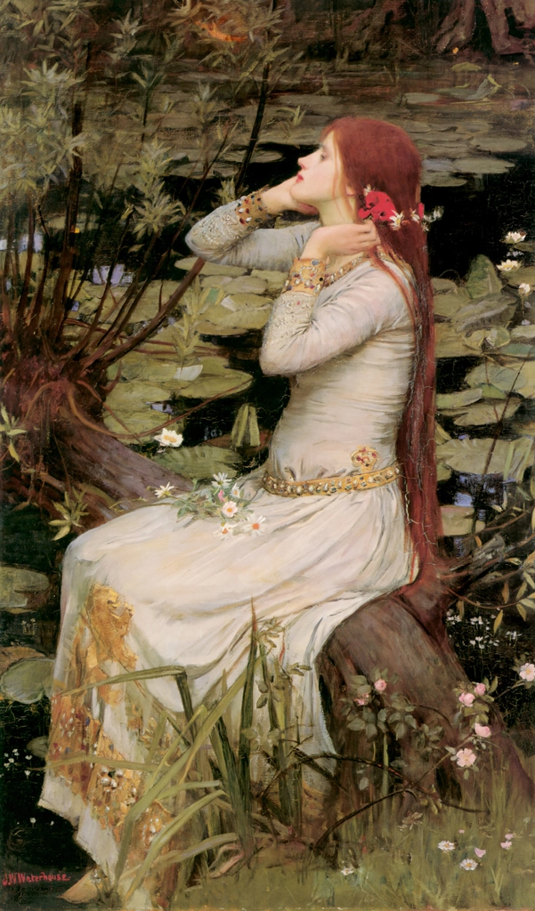 Ophelia