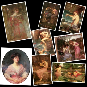 Previous Artworks