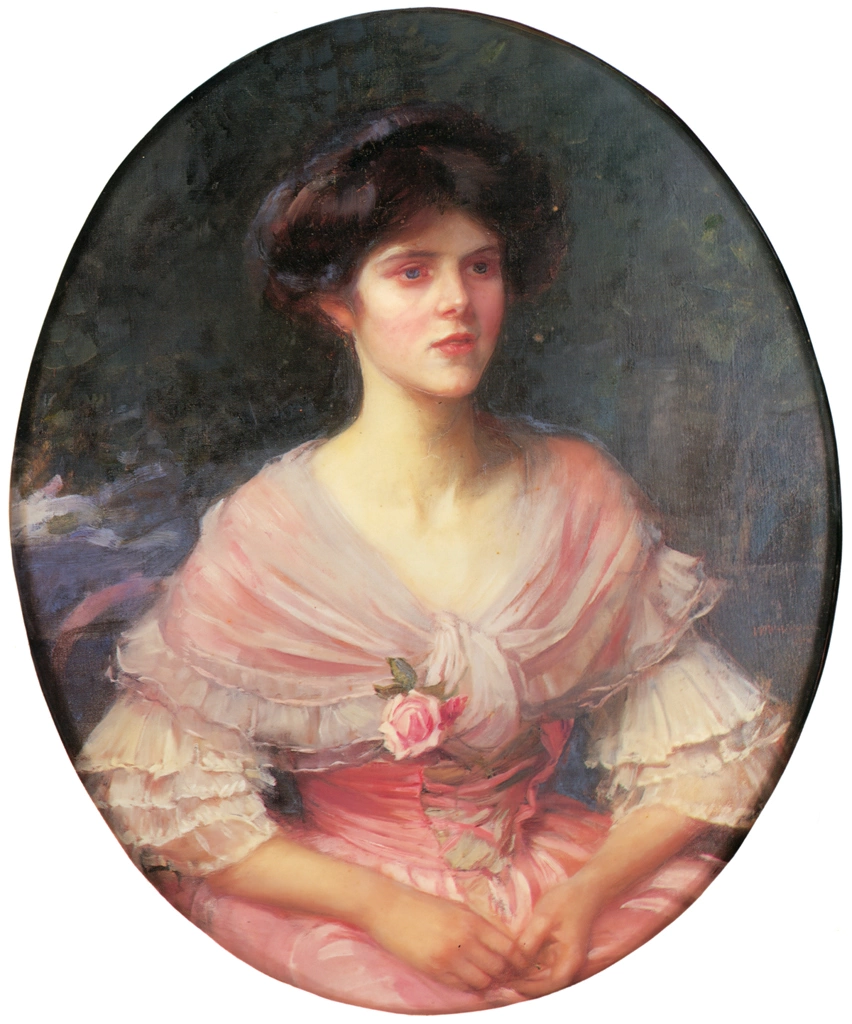 Mrs A. P. Henderson