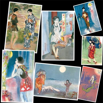 Previous Artworks