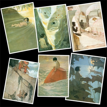 Previous Artworks