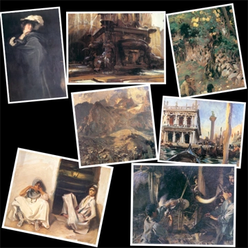 Previous Artworks