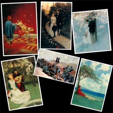 Previous Artworks