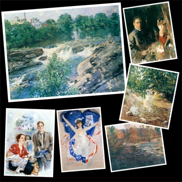 Previous Artworks