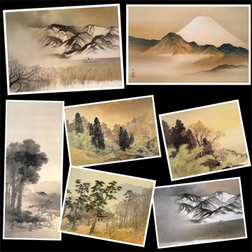 Previous Artworks