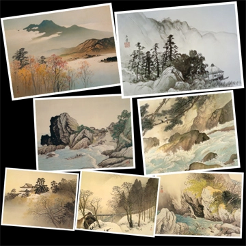 Previous Artworks