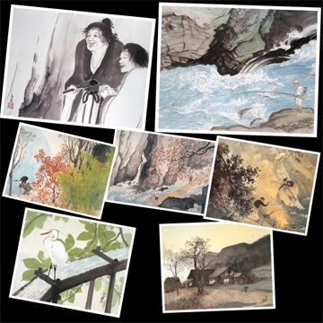 Previous Artworks