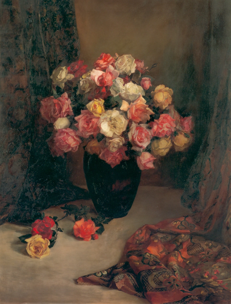 Roses