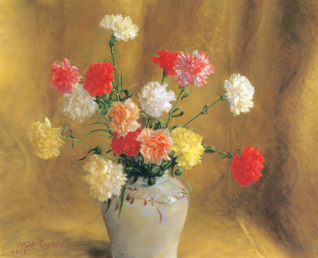 Carnations