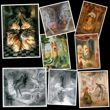 Previous Artworks