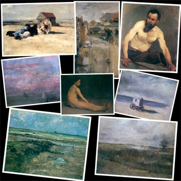 Previous Artworks