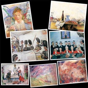 Previous Artworks