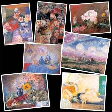 Previous Artworks