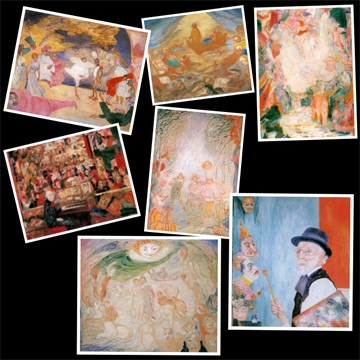 Previous Artworks