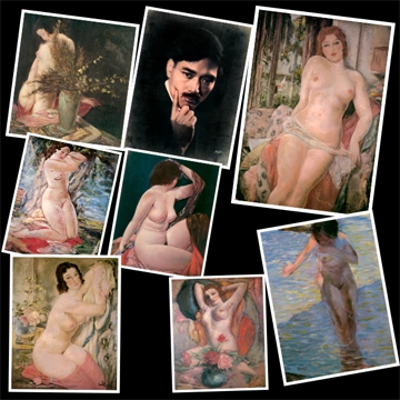 Previous Artworks