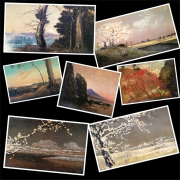 Previous Artworks